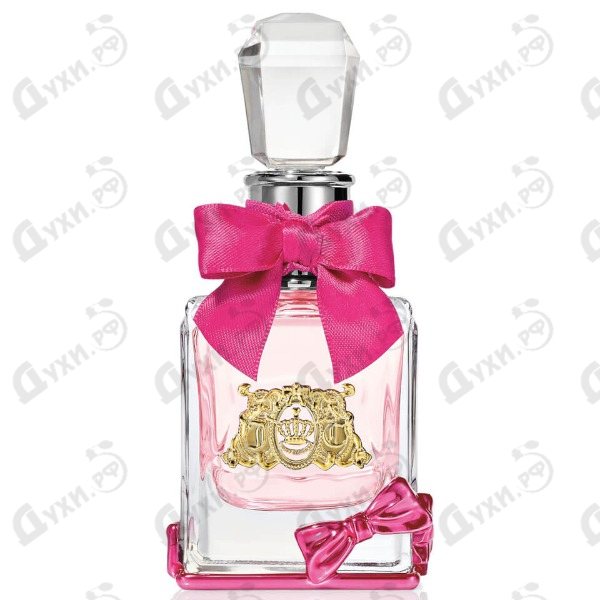 juicy couture viva la juicy bowdacious